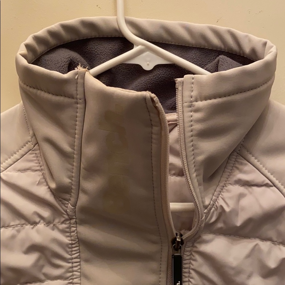 Bench jacket - Picture 3 of 5